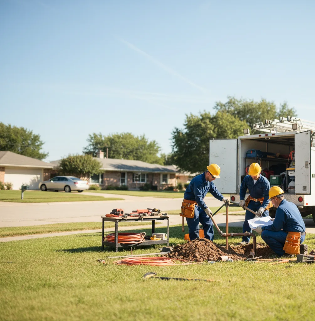 Water Heater Repair in Murray, UT